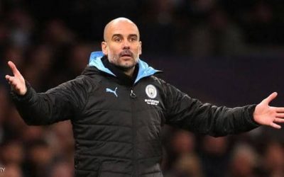 Guardiola talks about a “possible dismissal” … and the reason is Real Madrid