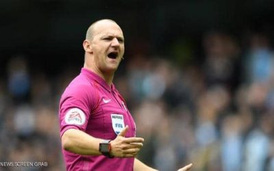Two years after the “abusive video” … English Madley returns to arbitration