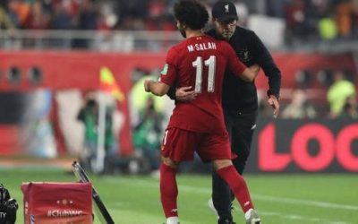 Klopp: We need information before the “hard decision” on Salah