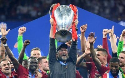 Club nominates 5 teams to win the Champions League .. and Real Madrid “surprise”