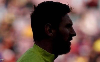 Despite the victory, Messi faces his “worst” number in more than 6 years