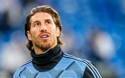 Ramos and Real Madrid .. a new contract and a dispute over the “strange item”