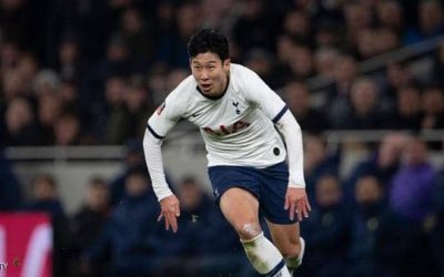 Tottenham turns the table on Aston Villa and advances in the Premier League