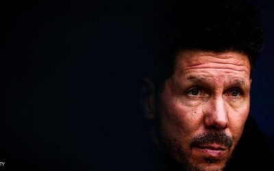 Simeone praises “great” Liverpool