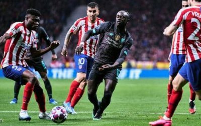 “I don’t like it,” Klopp explains why he directed Manny at the Atletico match