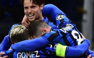 Bergamo: A city migrates to see a football miracle!