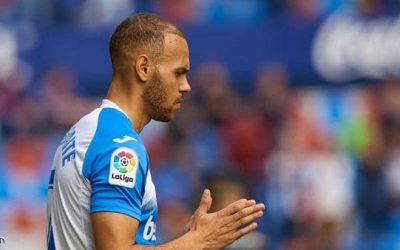 Barcelona signs “humble” Danish substitute for Dembele