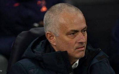 Mourinho Tottenham’s goal. “will be unbelievable”