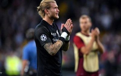 Two years later, the “castaway” Liverpool goalkeeper returns at the “wrong” time