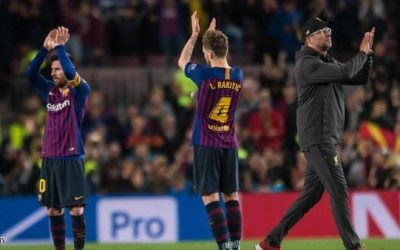 Klopp admits: It is difficult to say “no” to Barcelona and Real Madrid