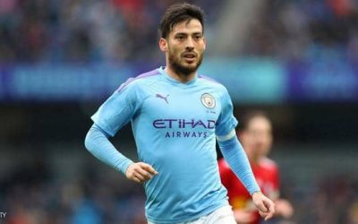 Silva chooses Real Madrid’s “defense rock” to sign him for City