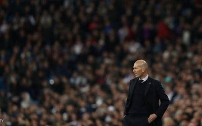 This is how Real Madrid kidnapped “Zidane” from Juventus