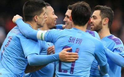 Sports Arbitration Court affirms City’s appeal against the penalty “UEFA”