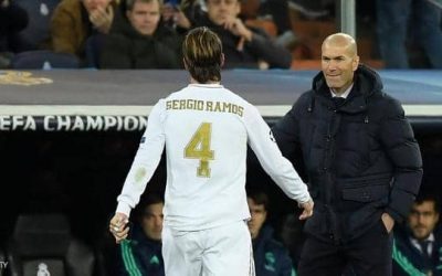 Zidane comments on the defeat of Real Madrid .. and the reason for the exclusion of Croes