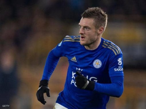 Lester City coach comments on “Scoring infertility” for Fardi