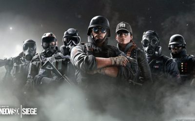 Rainbow Six Siege might turn into a free game system for future play