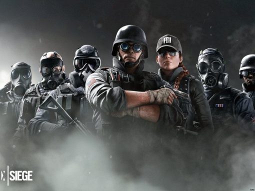 Rainbow Six Siege might turn into a free game system for future play