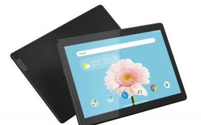 Lenovo M10 FHD REL tablet leaks
