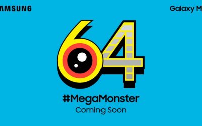 Samsung is preparing to launch Samsung M31