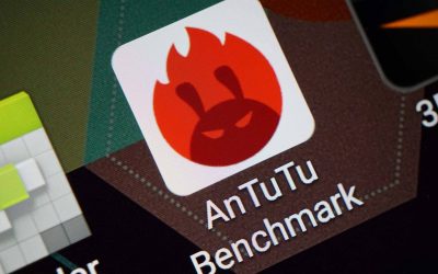 AnTuTu tests reveal the best performance-level smartphones for January