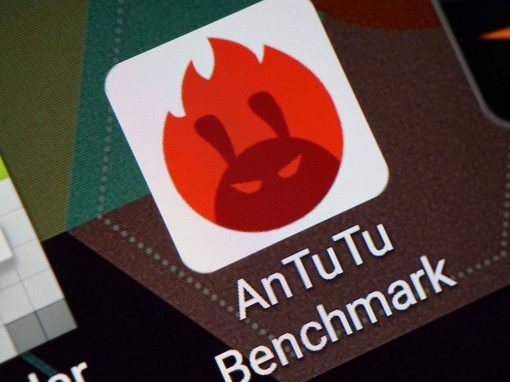 AnTuTu tests reveal the best performance-level smartphones for January