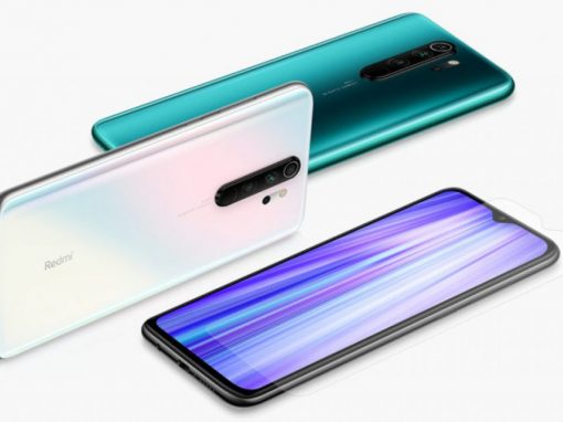 The Redmi Note 8 Pro gets a disappointing evaluation with DXOMARK