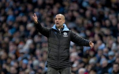 The causes  of Manchester City collapse in the English Premier League