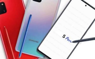 Full review of Samsung Note 10 Lite