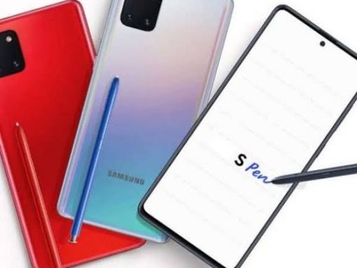 Full review of Samsung Note 10 Lite