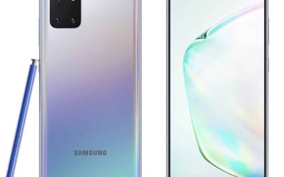 Although they have the same processor, preference is for Samsung Note 10 Lite or Samsung Note 9