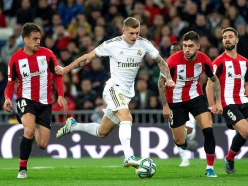 The Real Madrid star talks about his intention to retire early