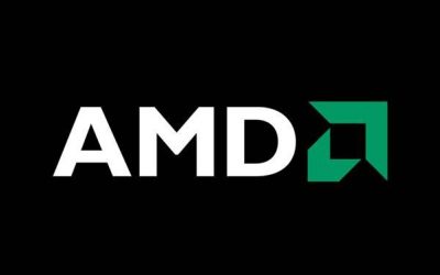 AMD announces record financial returns for the last quarter of 2019.