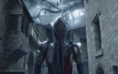 Baldur’s Gate 3 will offer players unprecedented freedom!