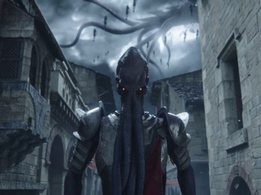 Baldur’s Gate 3 will offer players unprecedented freedom!