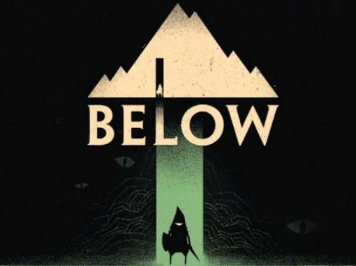 BELOW on the way to PlayStation 4 with new features