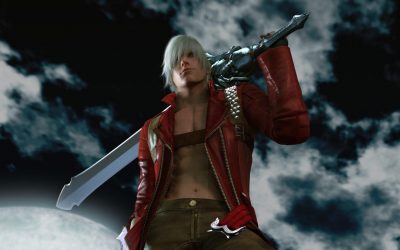 Devil May Cry 3 Special Edition on Switch supports collaborative gameplay in Bloody Palace