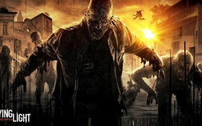 Dying Light is getting into a new difficulty phase