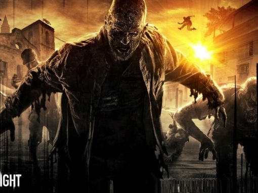 Dying Light is getting into a new difficulty phase