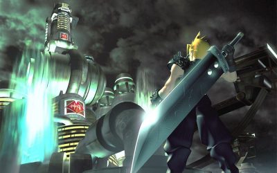 Square Enix will cancel Final Fantasy VII Remake promotional train in Japan due to Corona Virus