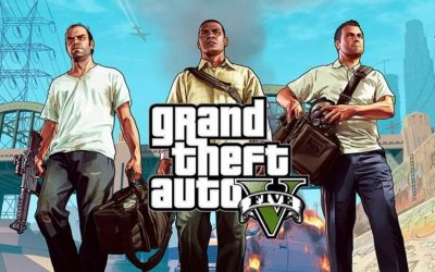 Sam Houser will take over the leadership of Rockstar Games after his brother leaves!
