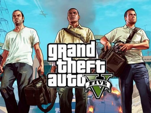 Sam Houser will take over the leadership of Rockstar Games after his brother leaves!