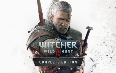 THE WITCHER 3 REVENUE FROM STEAM HAS EXCEEDED $ 50 MILLION SINCE OCTOBER 2018!
