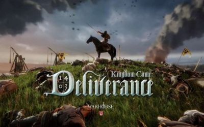 Kingdom Come: Deliverance is the next free game on the Epic Games digital store