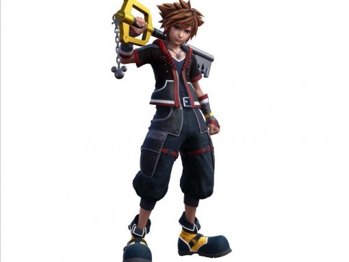 Rumor: Disney is the reason why Sora can’t reach the additional Super Smash Bros characters. Ultimate!