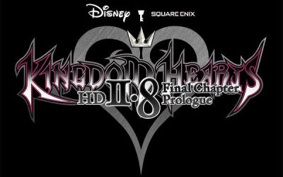 Microsoft Store Monitors Kingdom Hearts HD 2.8 Final Chapter Prologue for Xbox