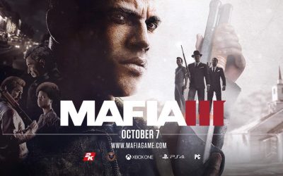 The new Mafia III game development project unveiled in coming months