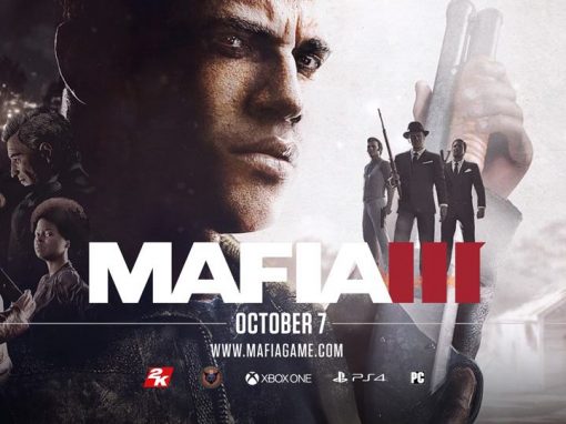 The new Mafia III game development project unveiled in coming months