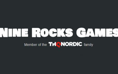 THQ Nordic announces the establishment of the Nine Rocks Games development team to develop shooting and survival games