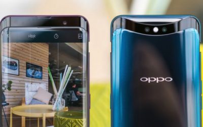 Oppo sets February 22nd for the official announcement of Oppo Find X2