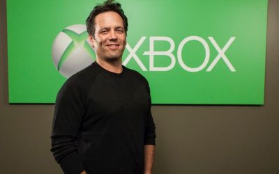 Phil Spencer: I think we’ll still be using actual game consoles for the next ten years and more